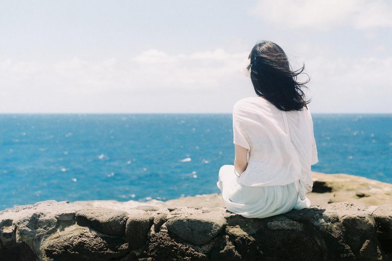 چگونه تنها باشیم؟