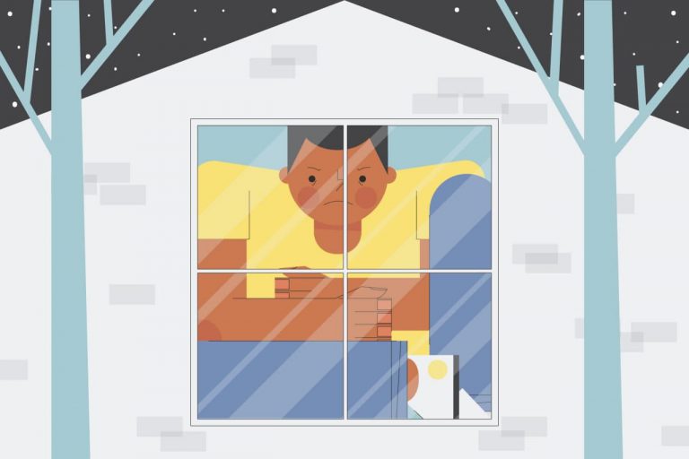 اختلال شخصیت اسکیزوئید