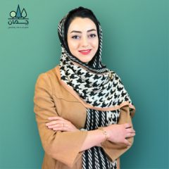 دکتر ثنا پیکانی دکتر ثنا پیکانی