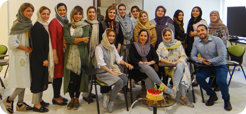 درباره ما کلینیک روانشناسی چمان