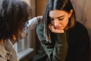 درمان افسردگی زنان