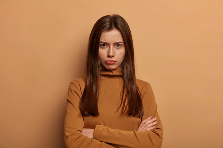 شخصیت منفعل پرخاشگر