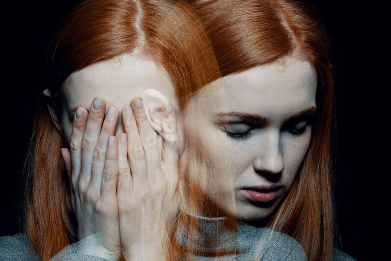 اختلال هذیانی چیست