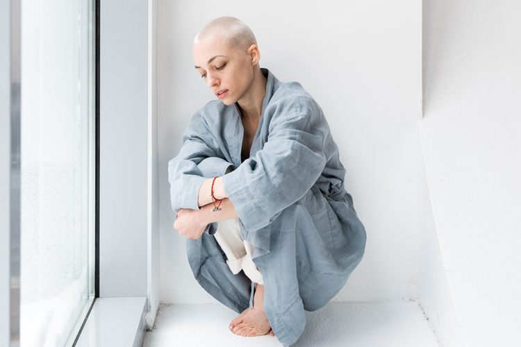 تاثیر افسردگی بر اعضای خانواده