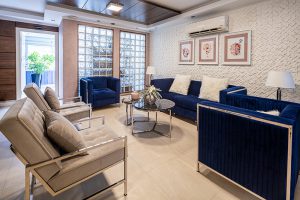 کلینیک روانشناسی چمان نوین