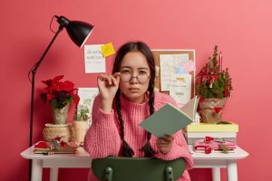 در مواجهه با همسر خودشیفته با خودتان صادق باشید