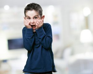 راه‌های کنترل خشم کودک پرخاشگر