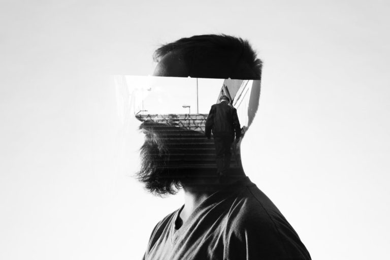 افسردگی بعد از مهاجرت