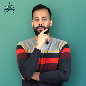 امین حلمی | روانشناس بالینی