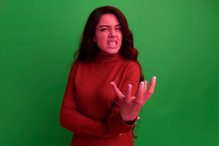 انواع خشم در افسردگی