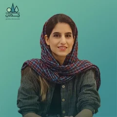 شیدا رضایی شیدا رضایی