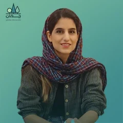 شیدا رضایی