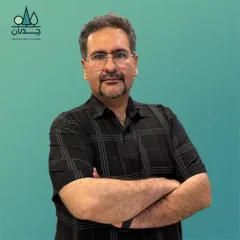 محمدرضا محسنی