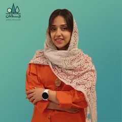 نیلوفر رحیمی